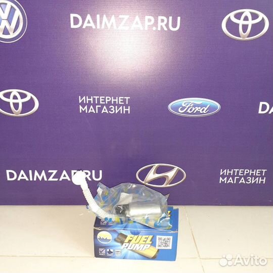 Бензонасос (моторчик) Hyundai Solaris