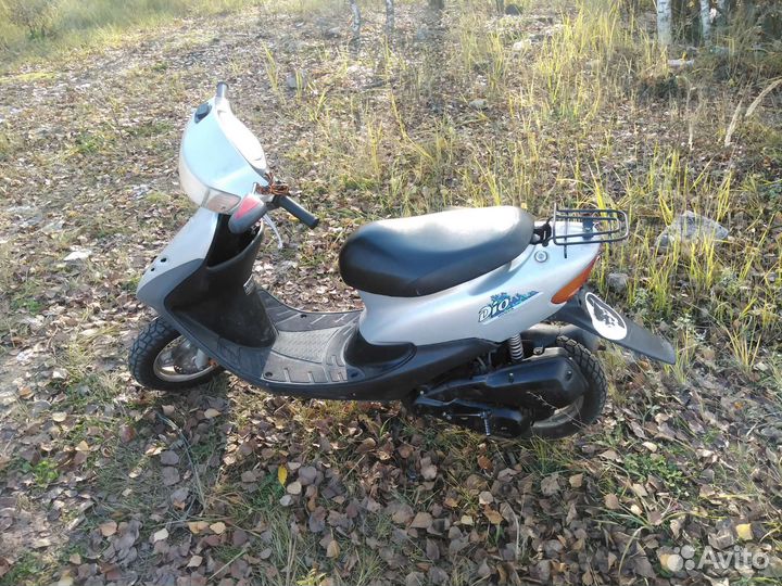 Скутер Honda Dio 35sr