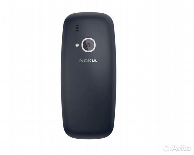 Nokia 3310 (2017)