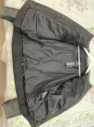 Мотокуртка harley davidson мужская