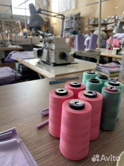 Швея на подработку