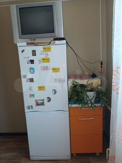 2-к. квартира, 40 м², 2/2 эт.