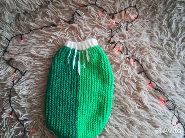 Одежда для собак и кошек