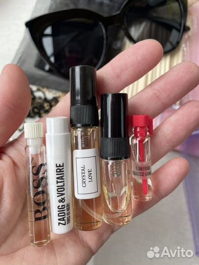 Набор для девушки