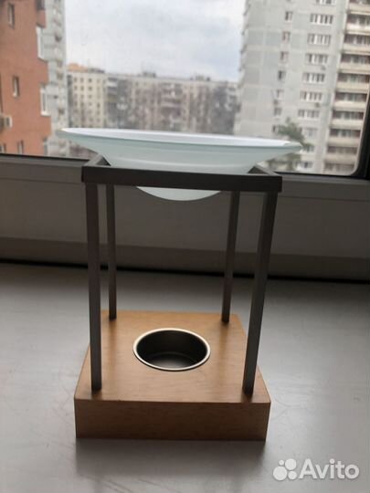 Аромалампа