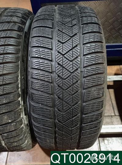 Pirelli Winter Sottozero 3 225/40 R18 96P
