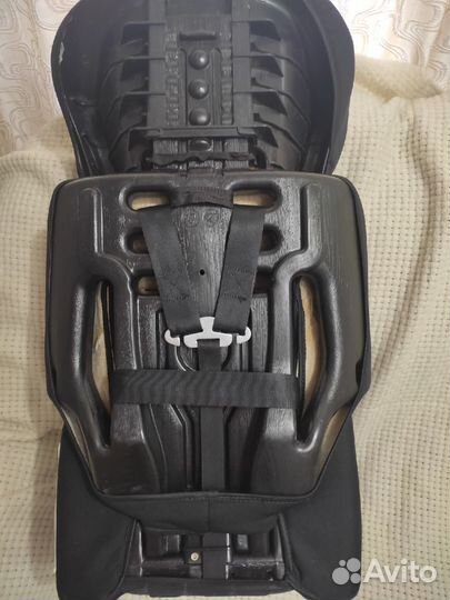 Детское автокресло 9 до 36 кг