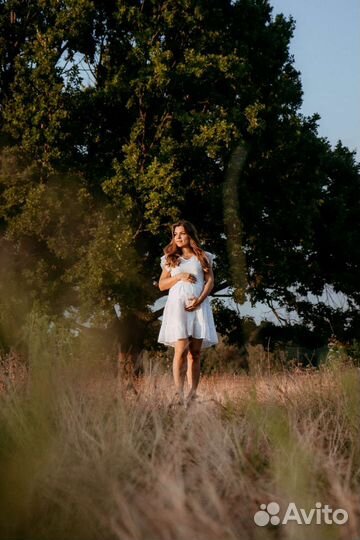 Семейные съемки / фотограф беременности