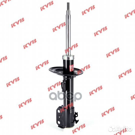 Стойка передняя toyota IST 07-16/ractis