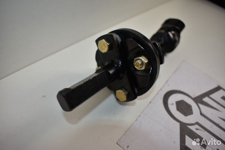 Кардан рулевой Great Wall Hover H3, H5