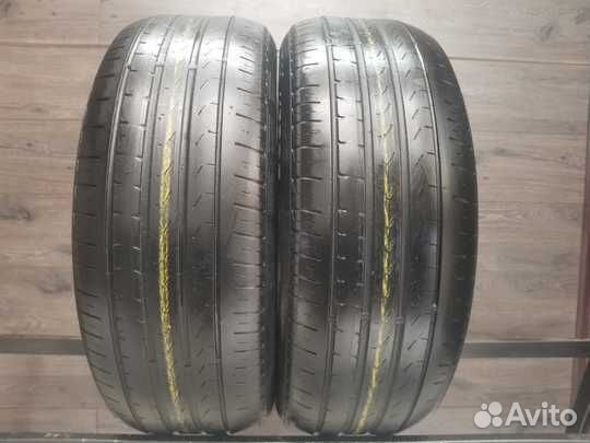 Pirelli Scorpion Verde 215/60 R17 96H