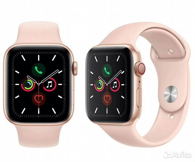 Apple watch series 4