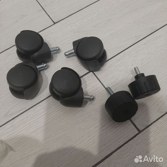 Ножки для мебели