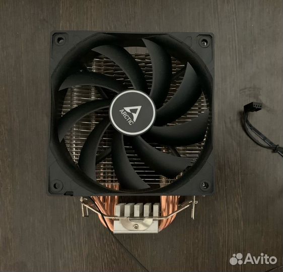 Башенный кулер