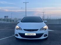 Opel Astra GTC 1.4 AT, 2012, 188 664 км, с пробегом, �цена 830 000 руб.