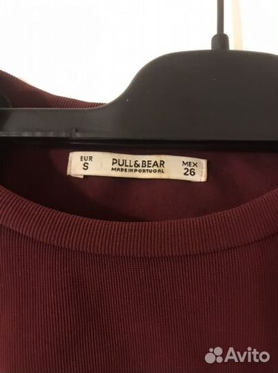 Платье женское 40 42