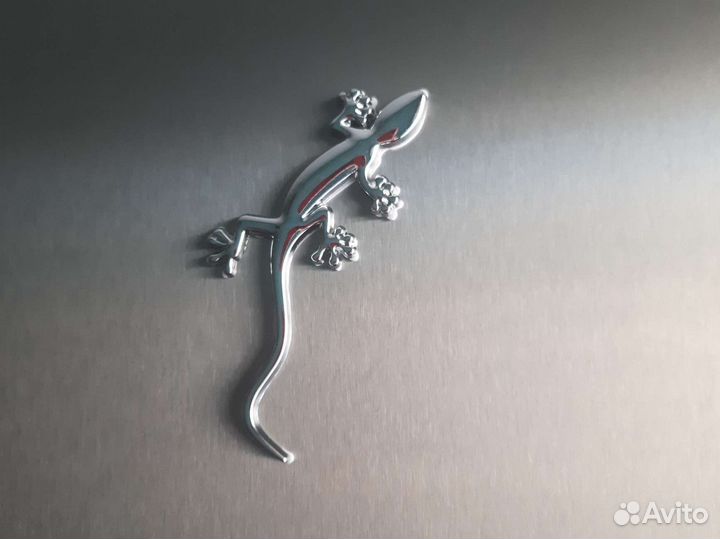 Наклейка на холодильник