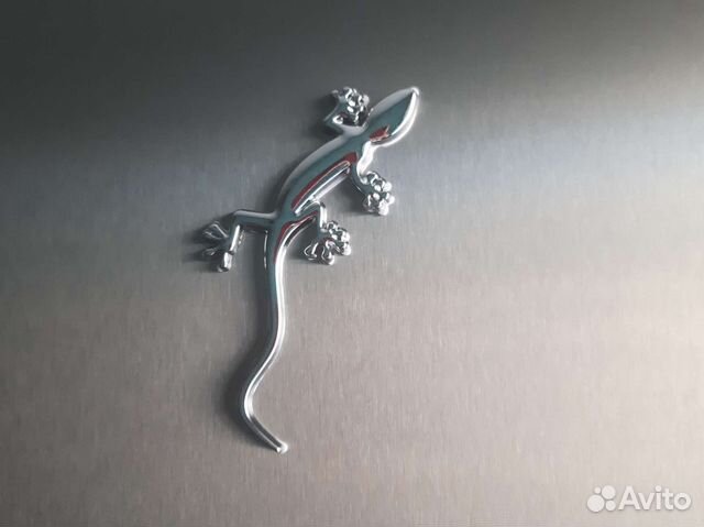 Наклейка на холодильник