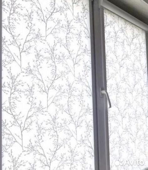 Рулонные шторы