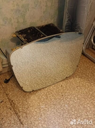Самовывоз зеркало винтаж Зеленоград 1126