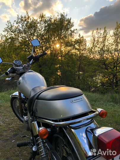 Suzuki Volty (TU250) 2005r