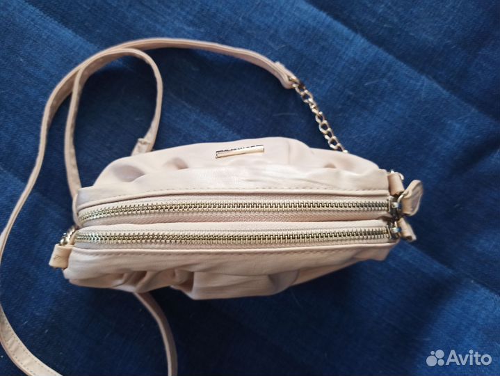 Сумка клатч новая