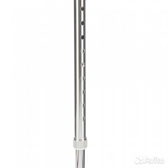 Трость трех опорная