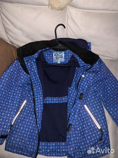 Вещи на мальчика 7-8 лет