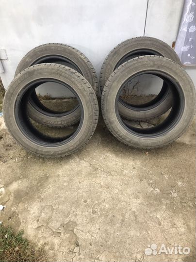 Sailun Winterpro SW61 225/55 R17