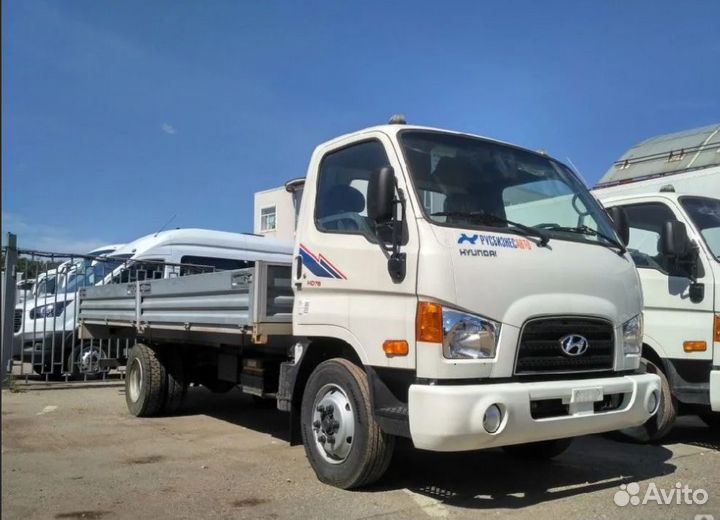 Водитель категории С