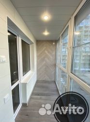 Пластиковые окна и расширение балконов