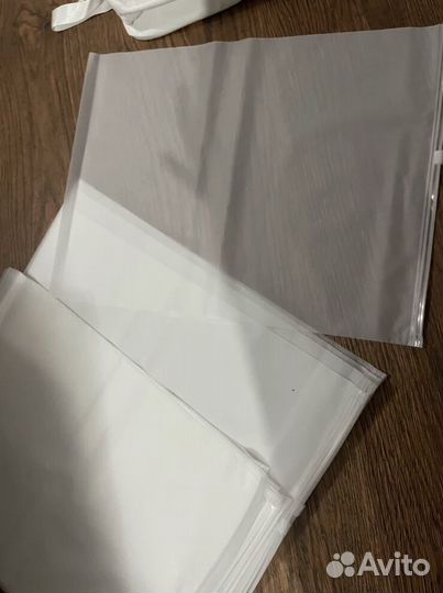 Пакет зип лок/Пакеты для маркетплейсов