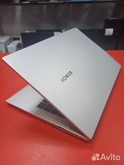 Ноутбук honor MagicBook X 14