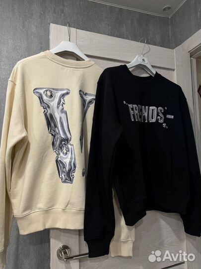 Свитшот vlone