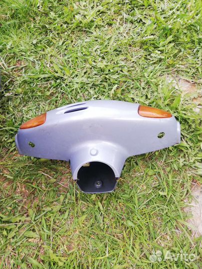 Ямаха джог пуш