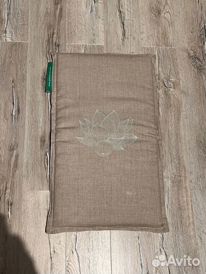 Массажный коврик Pranamat eco