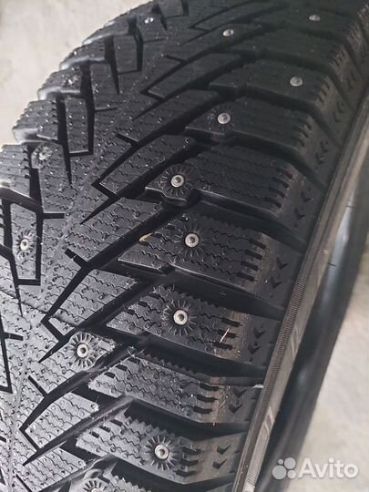 Amtel NordMaster Evo 205/55 R16 94T