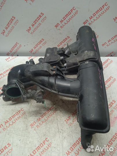 Коллектор впускной Volvo Xc90 B6324S 2007