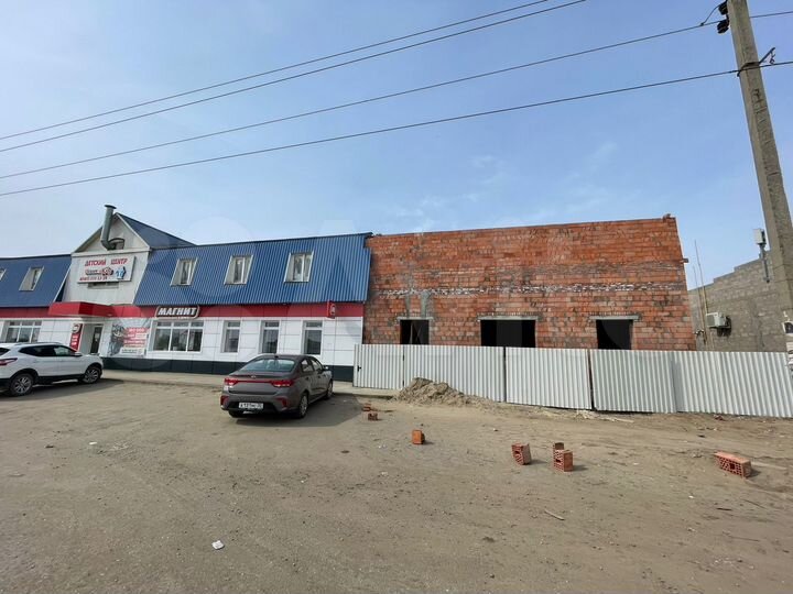 Свободного назначения, 245 м²