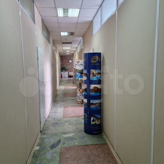 Сдам офисное помещение, 19 м²