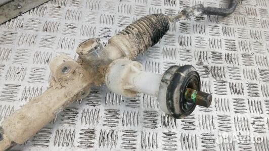 Рулевая рейка hyundai IX35 1 (5BR15LH01)