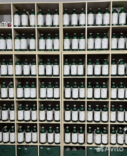 Масляные духи на разлив оптом арт. 01257