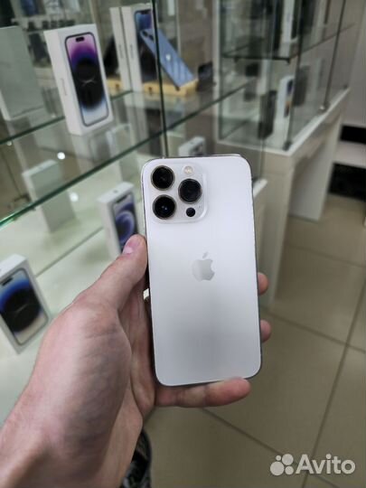 iPhone 13 Pro, 128 ГБ