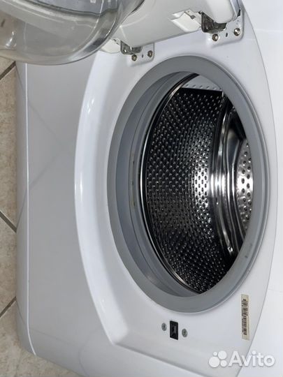 Ariston 5кг Гарантия Доставка