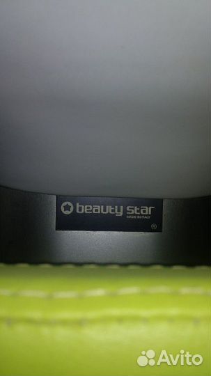 Кресло-мойка