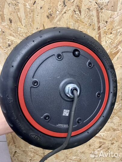 Мотор-колесо электросамоката Xiaomi Pro, Pro2