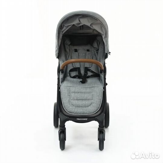 Valco Baby Snap 4 Trend/ Grey Marle