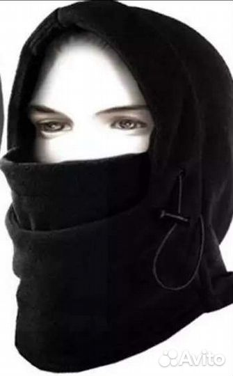 Новый подшлемник,балаклава,маска