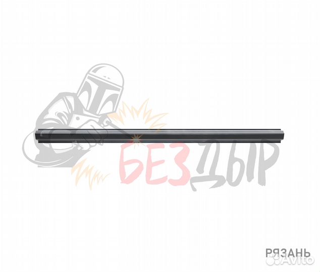 Порог GW Sailor правый