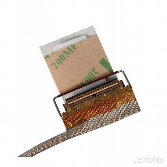 Шлейф матрицы для ноутбука HP Probook 450 G3